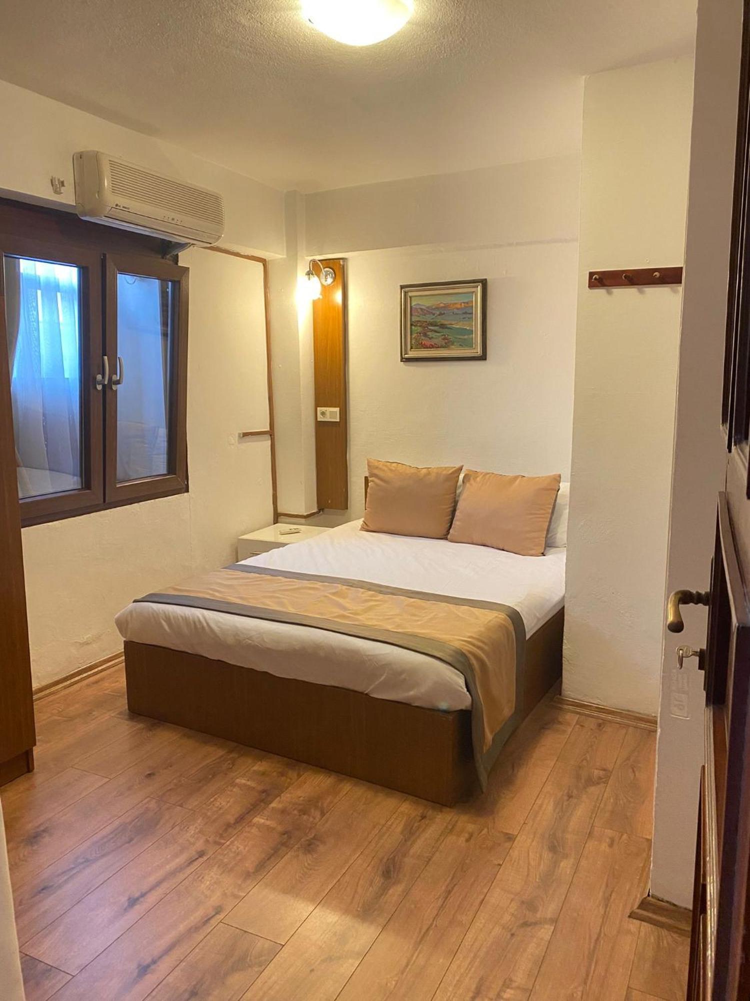 Konak Hotel Kaleici Antalya Exteriér fotografie