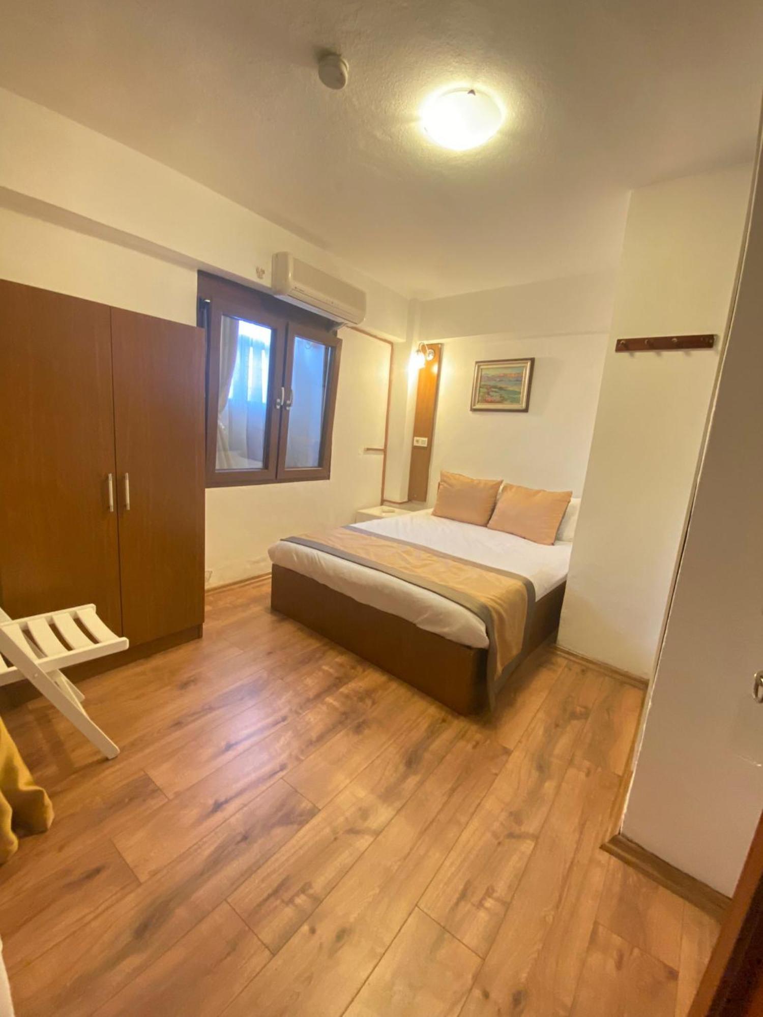Konak Hotel Kaleici Antalya Exteriér fotografie