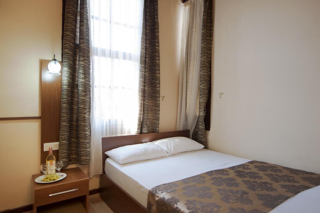 Konak Hotel Kaleici Antalya Exteriér fotografie
