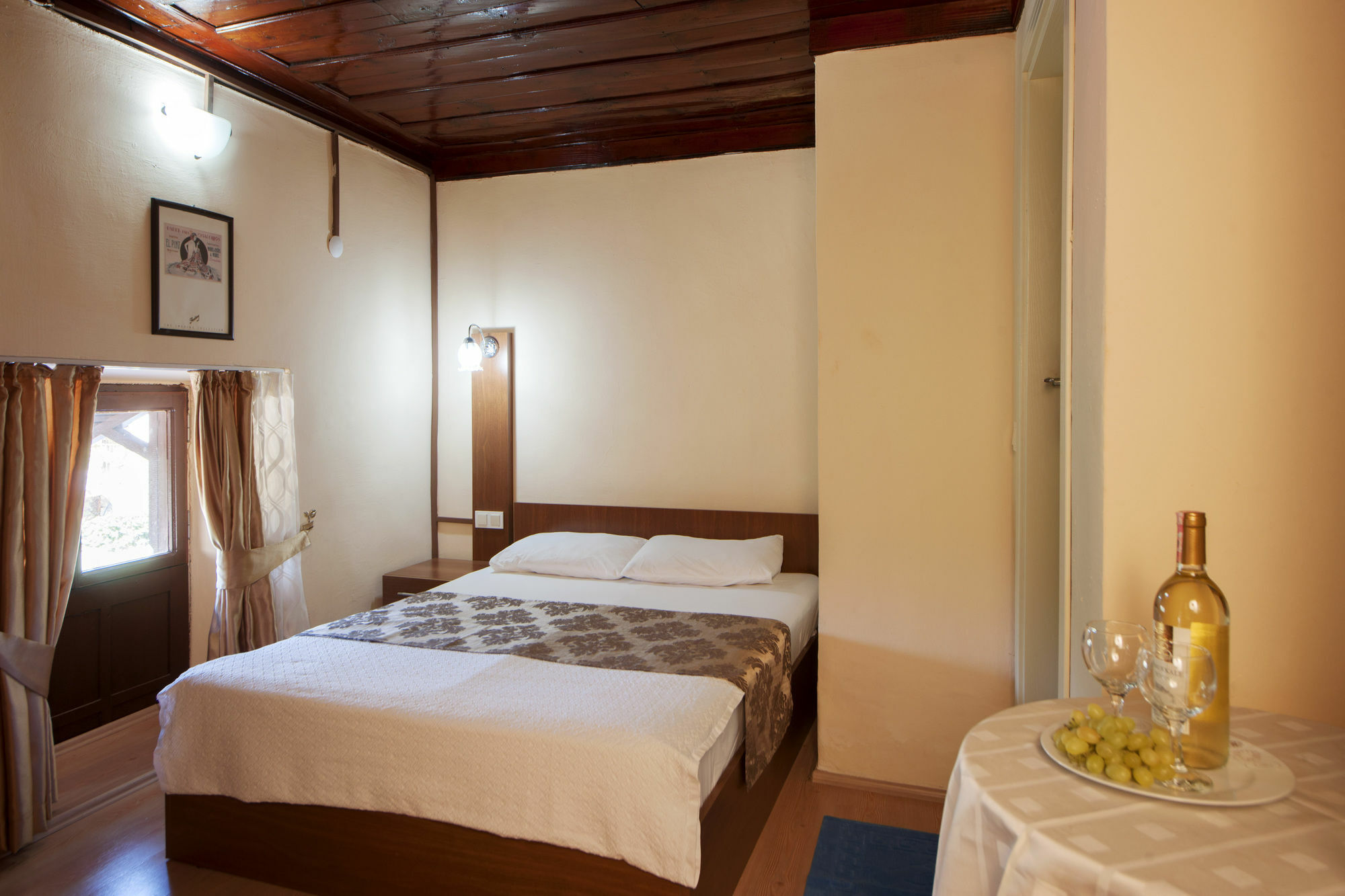 Konak Hotel Kaleici Antalya Exteriér fotografie