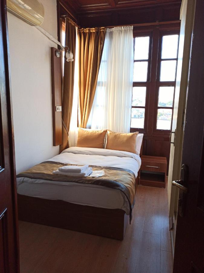 Konak Hotel Kaleici Antalya Exteriér fotografie