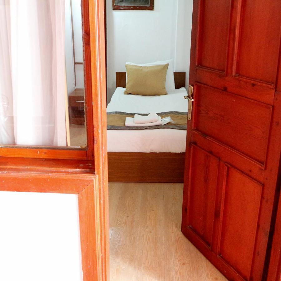 Konak Hotel Kaleici Antalya Exteriér fotografie