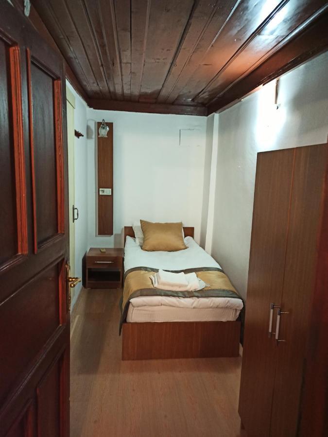 Konak Hotel Kaleici Antalya Exteriér fotografie