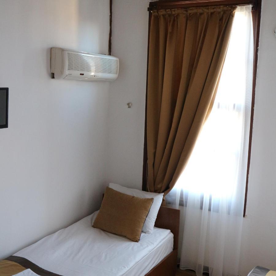 Konak Hotel Kaleici Antalya Exteriér fotografie